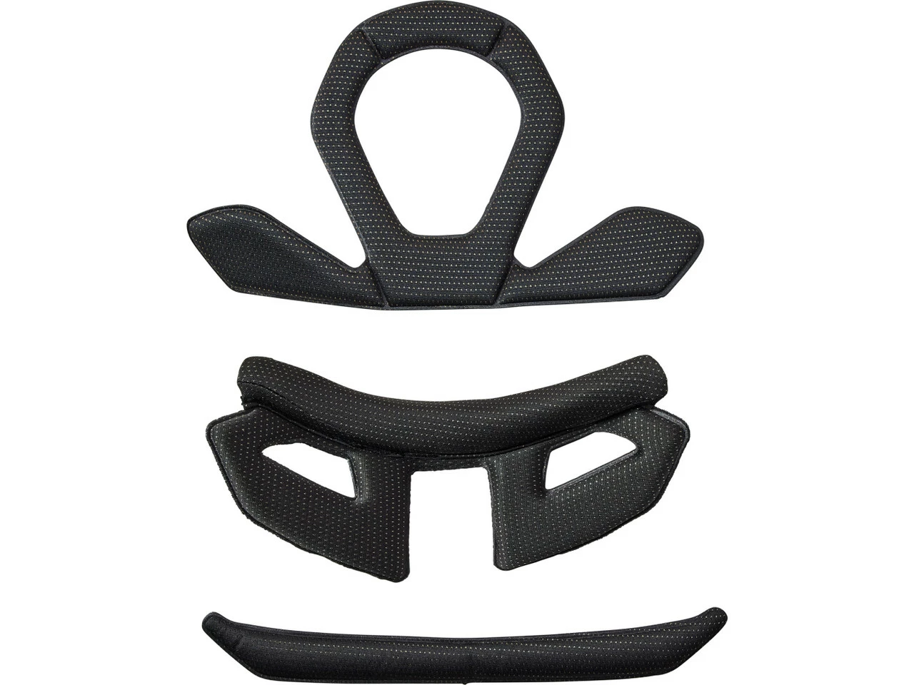 FOX HEAD Proframe MIPS Padset Kit 3 FOX HEAD Proframe MIPS Padset Kit