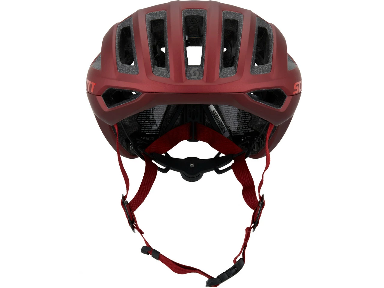 Scott Centric Plus MIPS Helm 4 Scott Centric Plus MIPS Helm – Bild 2