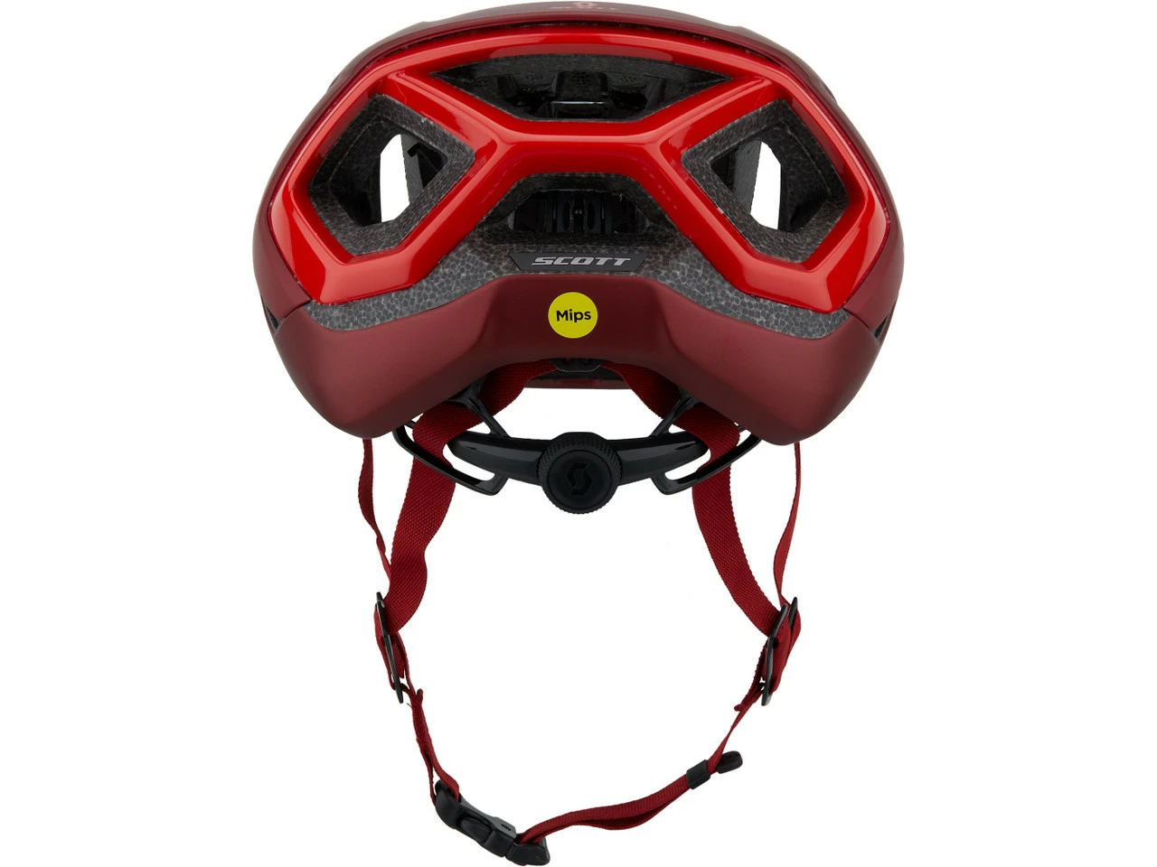 Scott Centric Plus MIPS Helm 5 Scott Centric Plus MIPS Helm – Bild 3