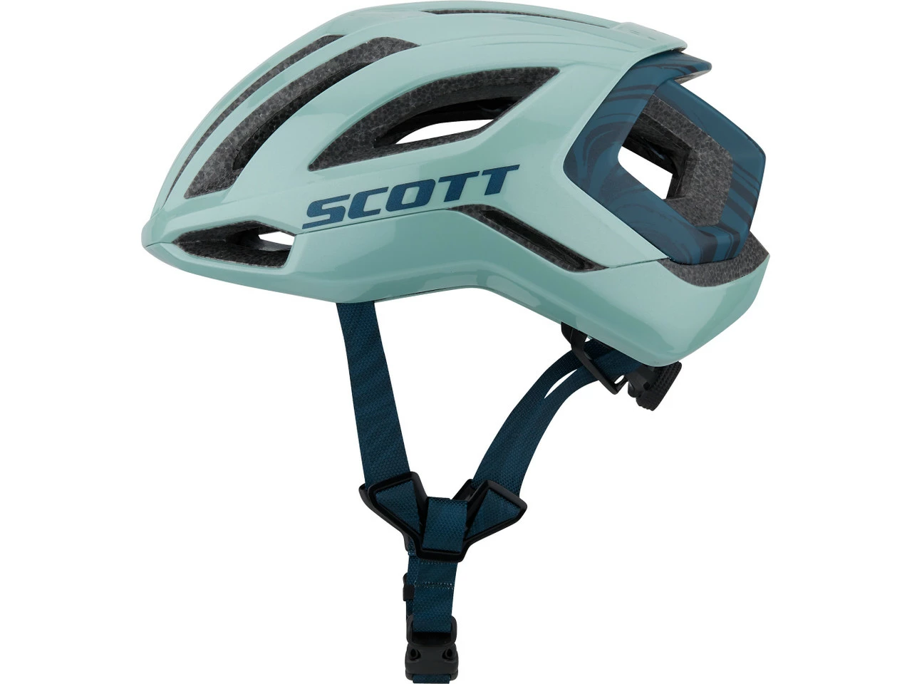 Scott Centric Plus MIPS Helm 10 Scott Centric Plus MIPS Helm – Bild 8