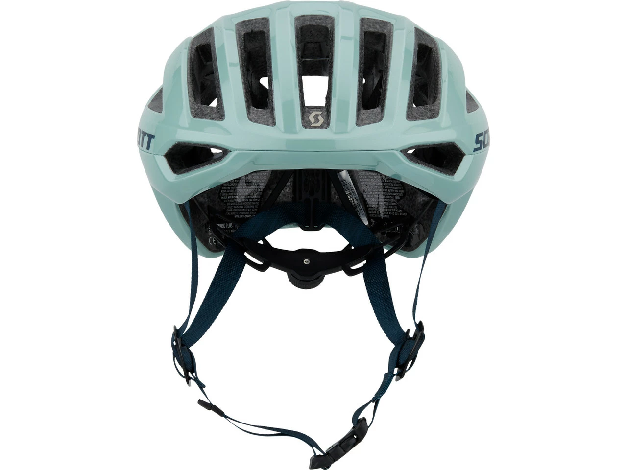 Scott Centric Plus MIPS Helm 11 Scott Centric Plus MIPS Helm – Bild 9