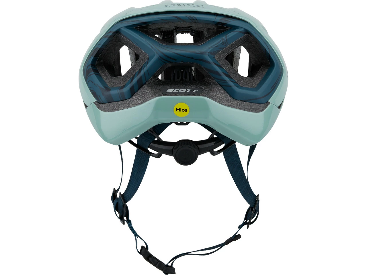Scott Centric Plus MIPS Helm 12 Scott Centric Plus MIPS Helm – Bild 10