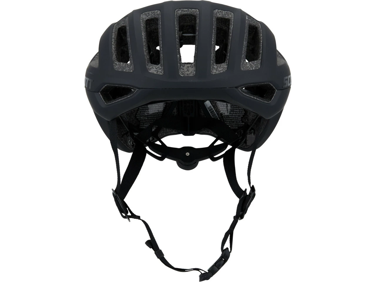 Scott Centric Plus MIPS Helm 18 Scott Centric Plus MIPS Helm – Bild 16