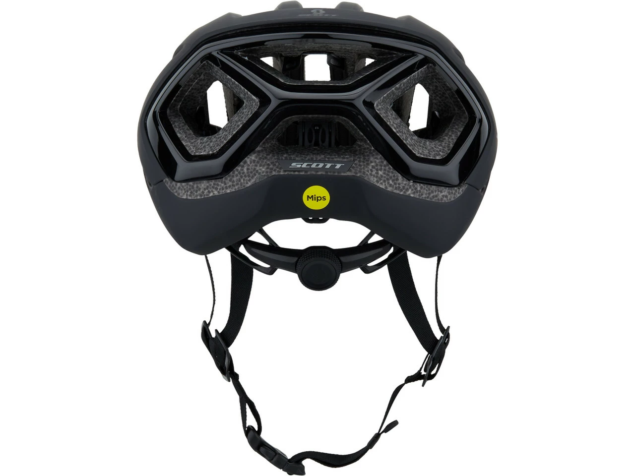 Scott Centric Plus MIPS Helm 19 Scott Centric Plus MIPS Helm – Bild 17