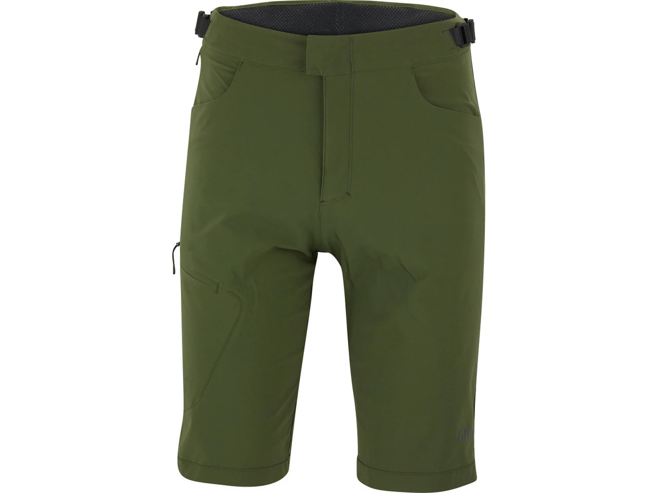 Gore Wear Explore Shorts 3 Gore Wear Explore Shorts