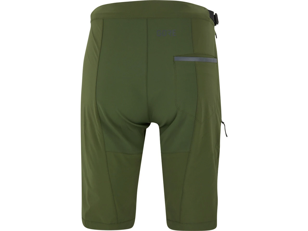 Gore Wear Explore Shorts 4 Gore Wear Explore Shorts – Bild 2