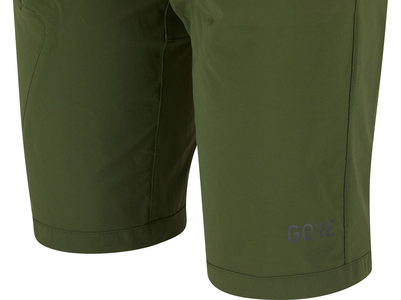 Gore Wear Explore Shorts 7 Gore Wear Explore Shorts – Bild 5
