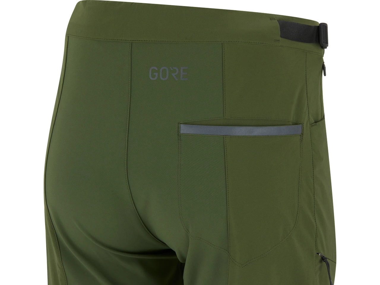 Gore Wear Explore Shorts 8 Gore Wear Explore Shorts – Bild 6