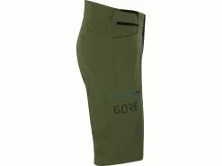Gore Wear Passion Shorts -Casual Wear Grand online Shop 432802