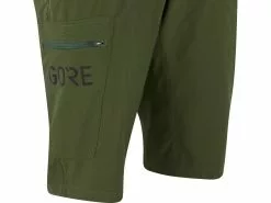 Gore Wear Passion Shorts -Casual Wear Grand online Shop 432804