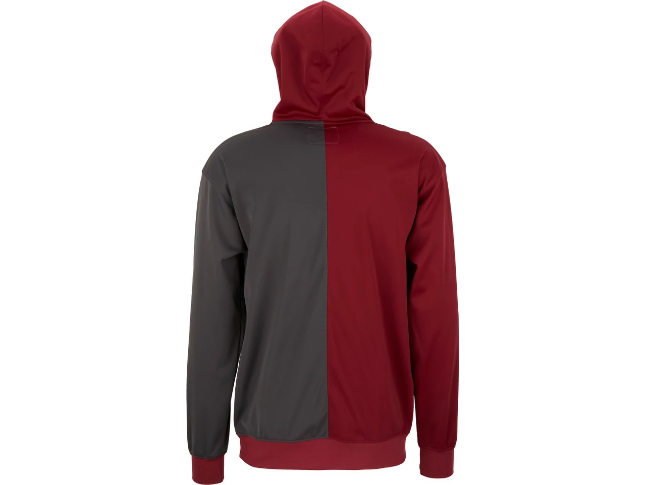 LOOSE RIDERS Fleece Hoodie 4 LOOSE RIDERS Fleece Hoodie – Bild 2