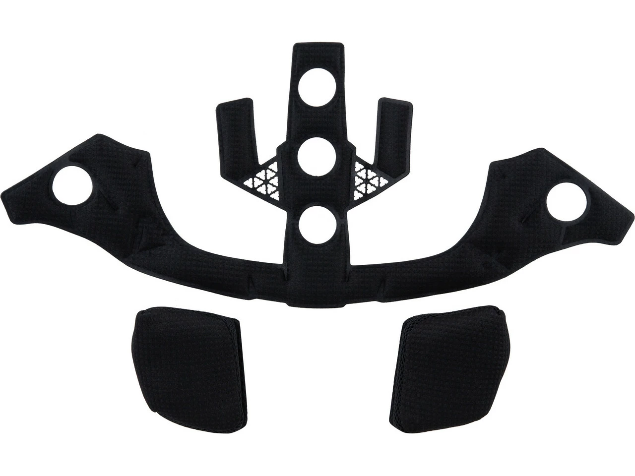 LEATT Inner Liner Für Enduro 4.0 Helm 3 LEATT Inner Liner Für Enduro 4.0 Helm