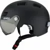 Uvex Rush Visor Helm 2 Uvex Rush Visor Helm -Casual Wear Grand online Shop 434142