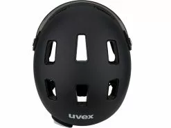 Uvex Rush Visor Helm -Casual Wear Grand online Shop 434145