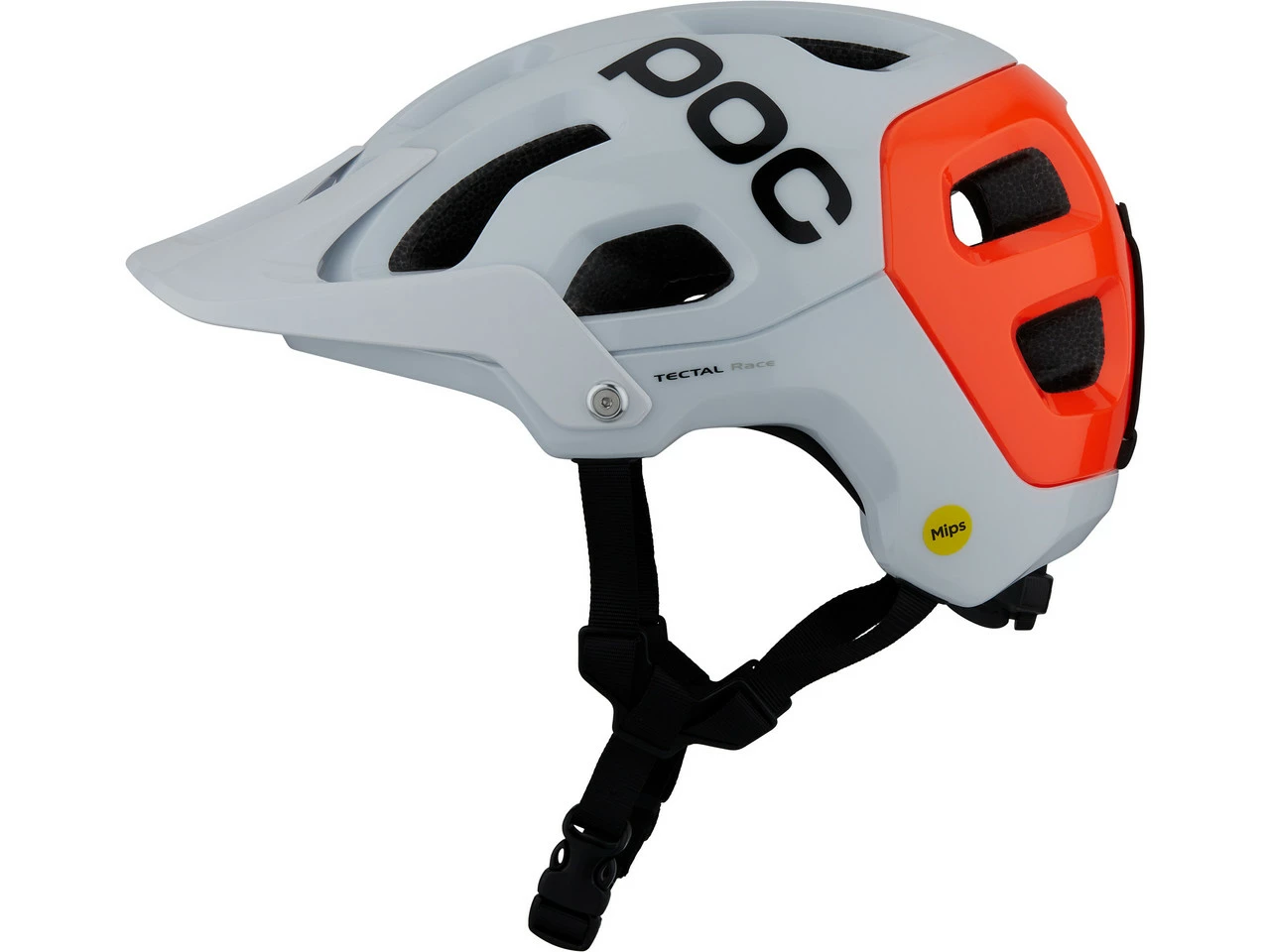 POC Tectal Race NFC MIPS Helm 3 POC Tectal Race NFC MIPS Helm