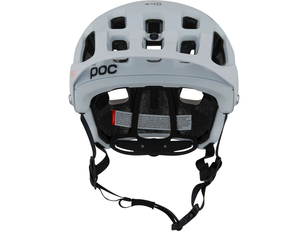 POC Tectal Race NFC MIPS Helm 4 POC Tectal Race NFC MIPS Helm – Bild 2
