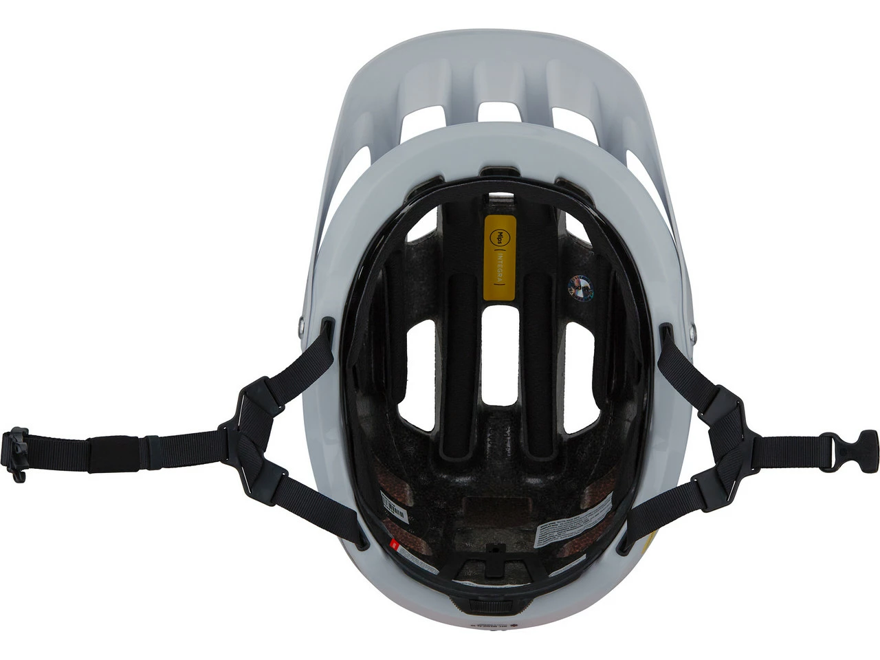 POC Tectal Race NFC MIPS Helm 7 POC Tectal Race NFC MIPS Helm – Bild 5