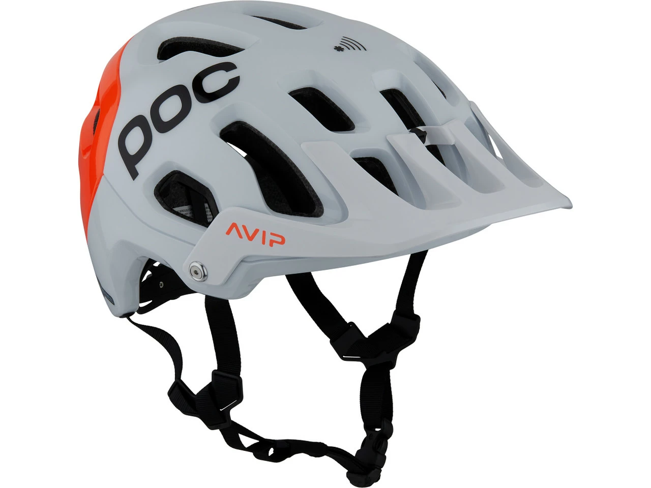 POC Tectal Race NFC MIPS Helm 8 POC Tectal Race NFC MIPS Helm – Bild 6