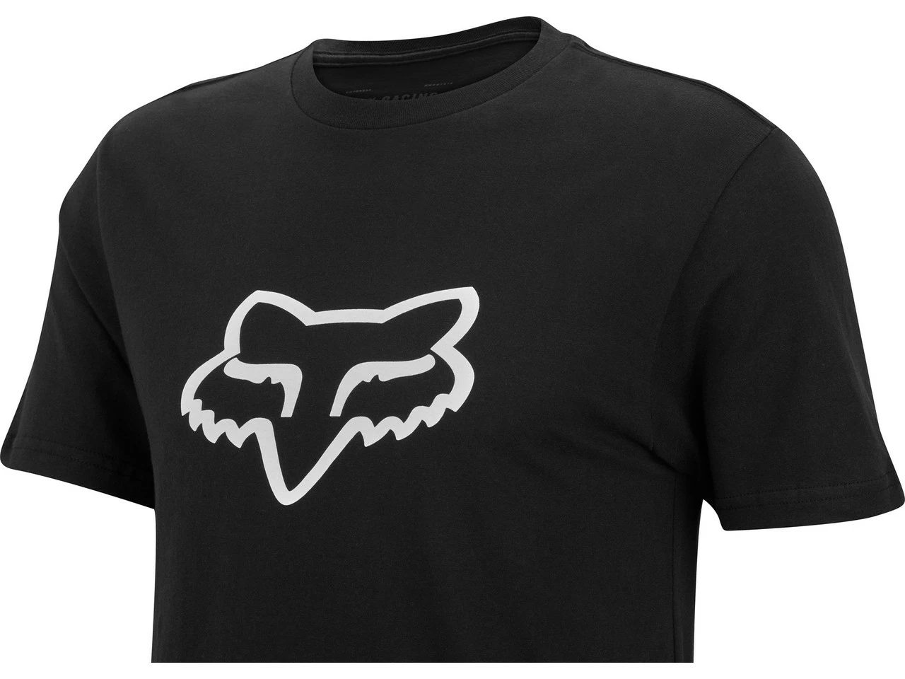 Legacy Fox Head SS T-Shirt 5 Legacy Fox Head SS T-Shirt – Bild 3