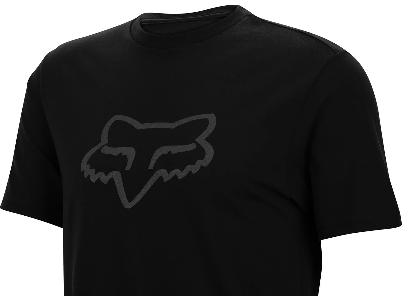Legacy Fox Head SS T-Shirt 8 Legacy Fox Head SS T-Shirt – Bild 6