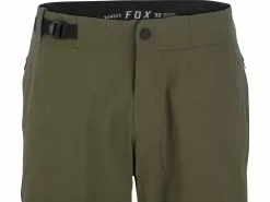 FOX HEAD Ranger Shorts Modell 2022 -Casual Wear Grand online Shop 434787