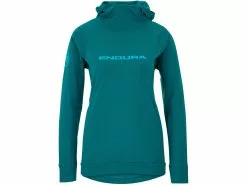 Endura SingleTrack Damen Hoodie
