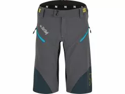 Dirtlej Trailscout Half & Half Shorts