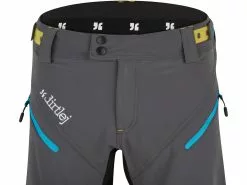 Dirtlej Trailscout Half & Half Shorts -Casual Wear Grand online Shop 436540