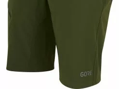 Gore Wear C5 Shorts -Casual Wear Grand online Shop 437827