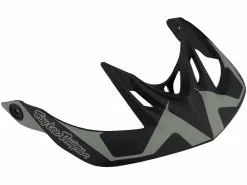 Troy Lee Designs Ersatzvisier Für A2 Helme -Casual Wear Grand online Shop 438782