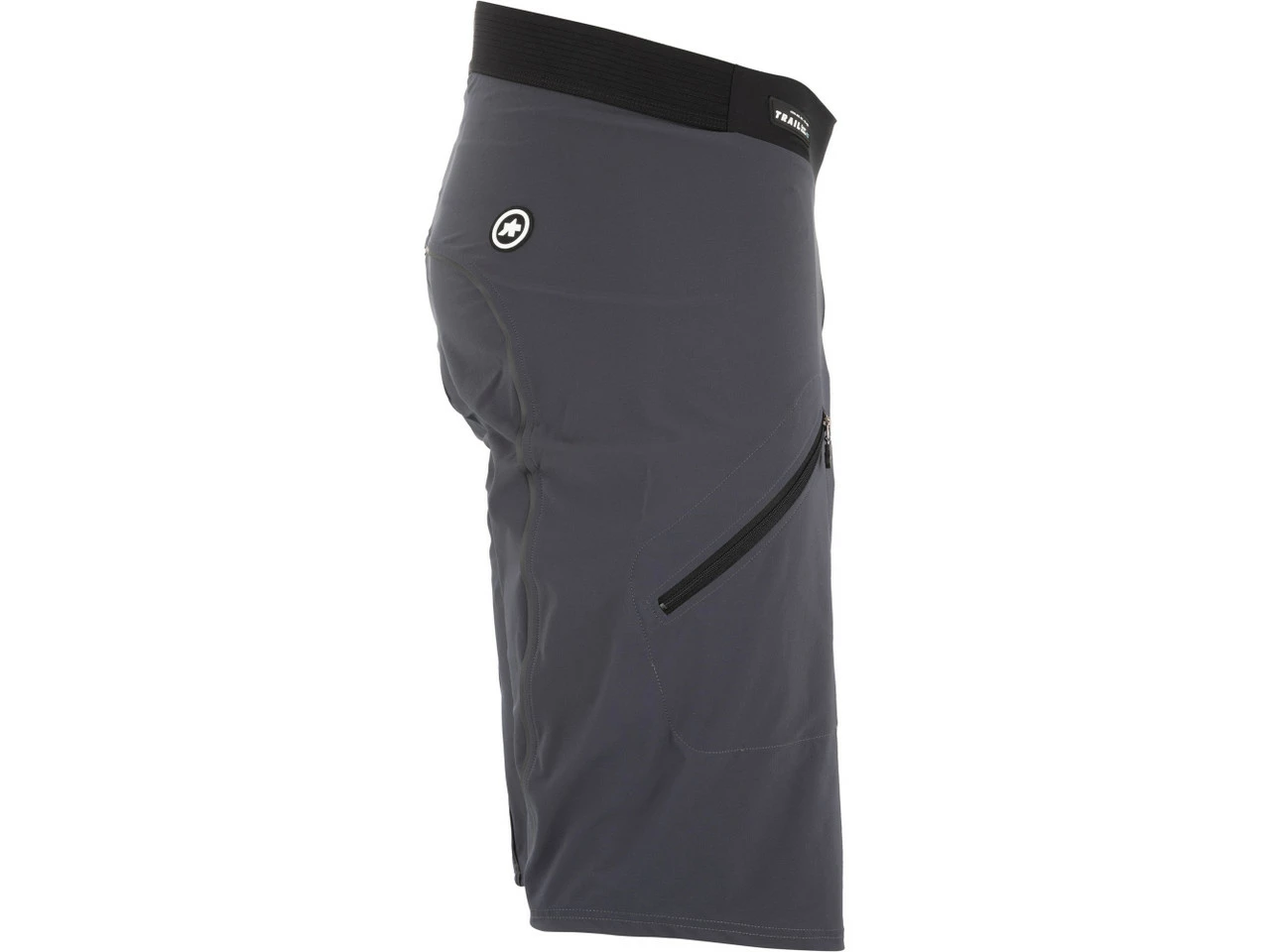 Assos Trail Cargo T3 Shorts 5 Assos Trail Cargo T3 Shorts – Bild 3