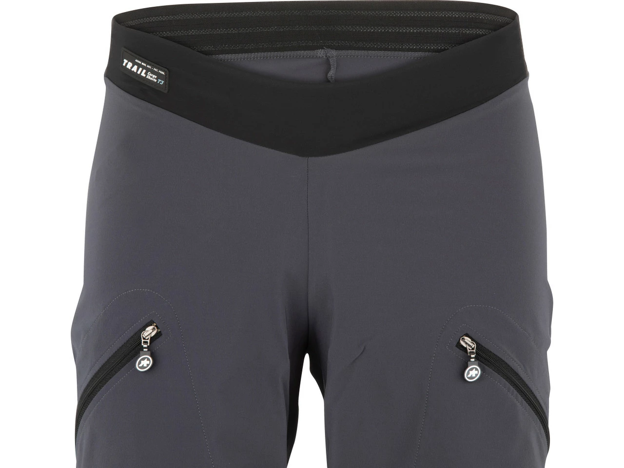 Assos Trail Cargo T3 Shorts 6 Assos Trail Cargo T3 Shorts – Bild 4