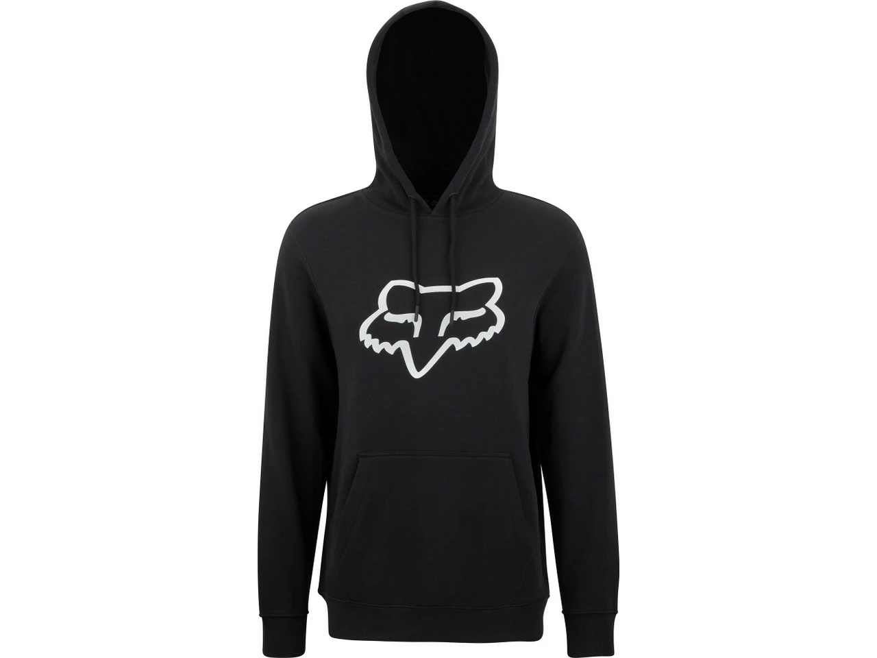 FOX HEAD Legacy Foxhead Fleece Pullover 3 FOX HEAD Legacy Foxhead Fleece Pullover