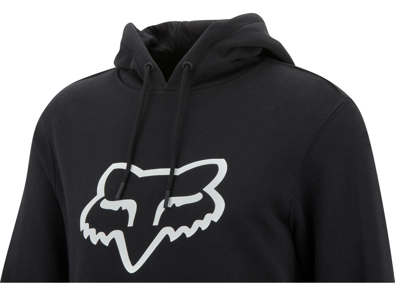 FOX HEAD Legacy Foxhead Fleece Pullover 5 FOX HEAD Legacy Foxhead Fleece Pullover – Bild 3