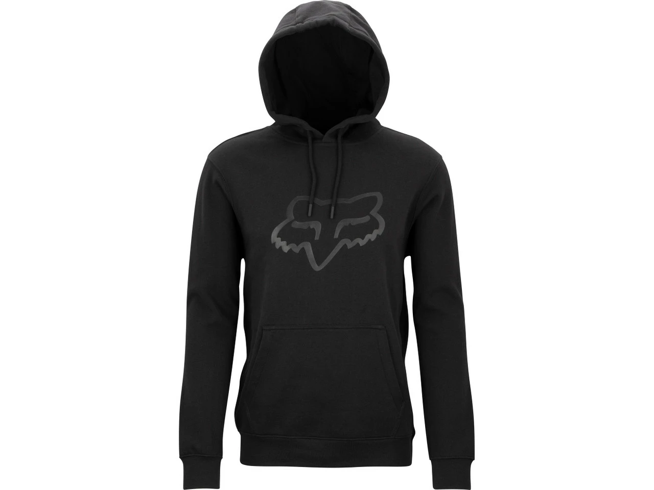 FOX HEAD Legacy Foxhead Fleece Pullover 7 FOX HEAD Legacy Foxhead Fleece Pullover – Bild 5