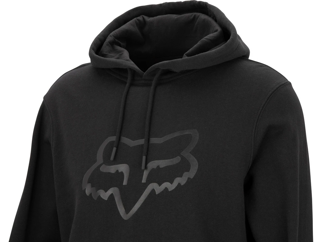 FOX HEAD Legacy Foxhead Fleece Pullover 9 FOX HEAD Legacy Foxhead Fleece Pullover – Bild 7