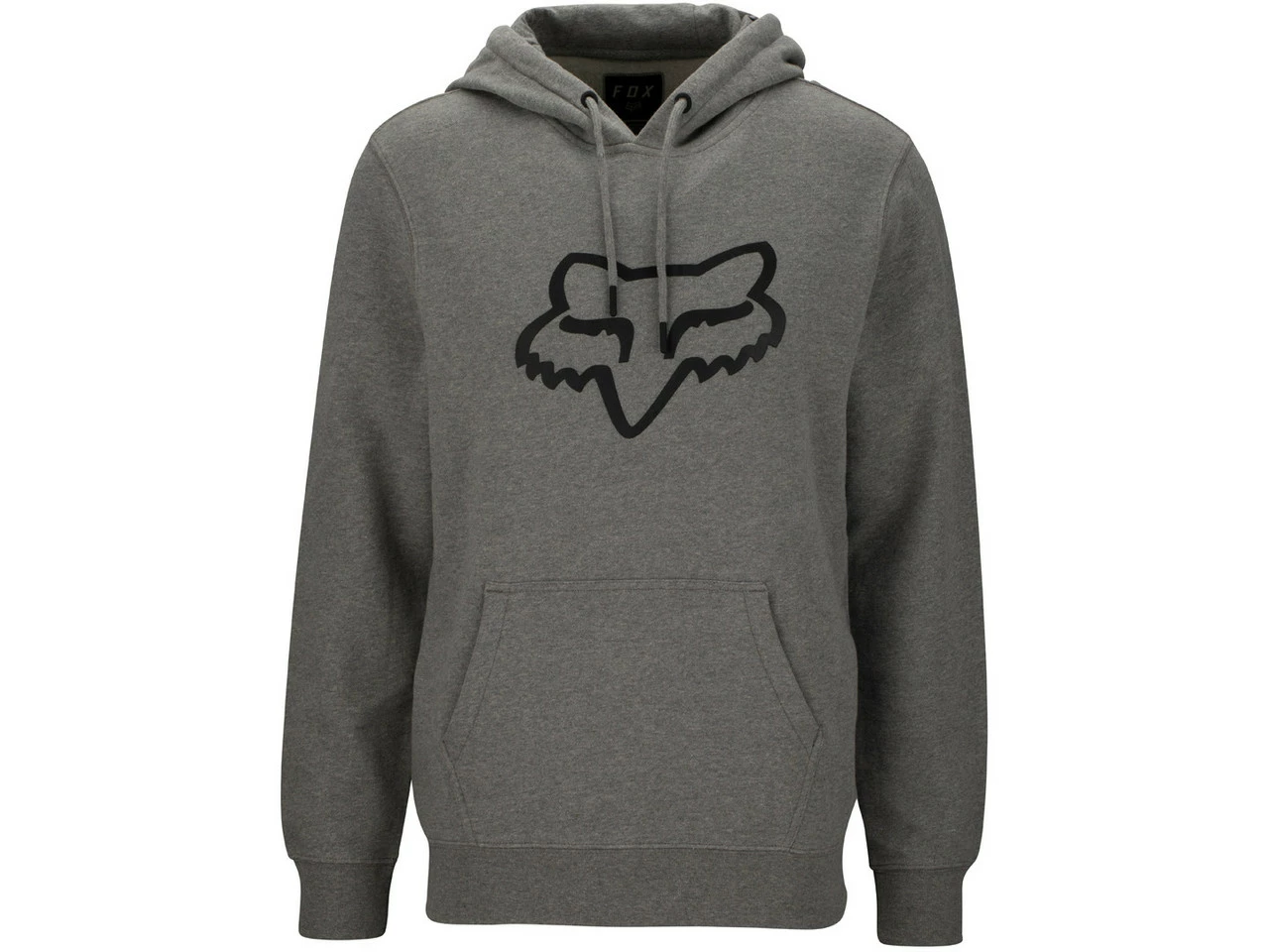 FOX HEAD Legacy Foxhead Fleece Pullover 11 FOX HEAD Legacy Foxhead Fleece Pullover – Bild 9