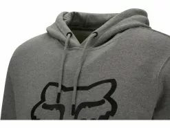 FOX HEAD Legacy Foxhead Fleece Pullover 24 FOX HEAD Legacy Foxhead Fleece Pullover -Casual Wear Grand online Shop 443068