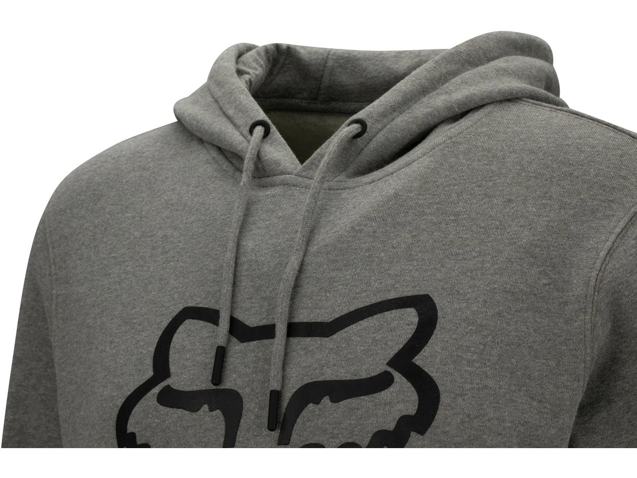 FOX HEAD Legacy Foxhead Fleece Pullover 13 FOX HEAD Legacy Foxhead Fleece Pullover – Bild 11