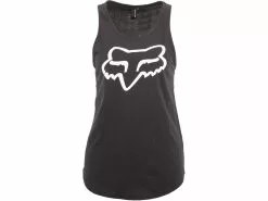 FOX HEAD Womens Boundary Tank Top