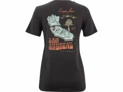 FOX HEAD Womens Replical SS T-Shirt -Casual Wear Grand online Shop 443247