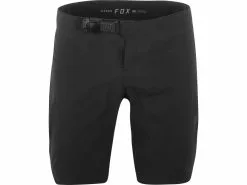 FOX HEAD Womens Flexair Lite Shorts