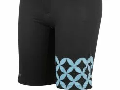 Shimano Sayama Printed Damen Shorts -Casual Wear Grand online Shop 443598