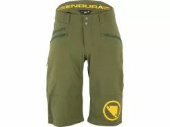 Endura SingleTrack II Shorts