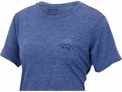 Patagonia Capilene Cool Daily Graphic Damen T-Shirt -Casual Wear Grand online Shop 443810