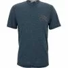 VAUDE Mens Mineo T-Shirt II -Casual Wear Grand online Shop 443908 1