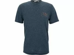 VAUDE Mens Mineo T-Shirt II