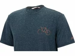 VAUDE Mens Mineo T-Shirt II -Casual Wear Grand online Shop 443910 1