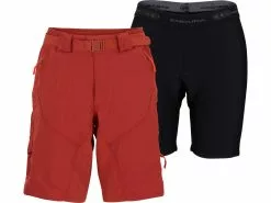 Endura Hummvee II Damen Shorts
