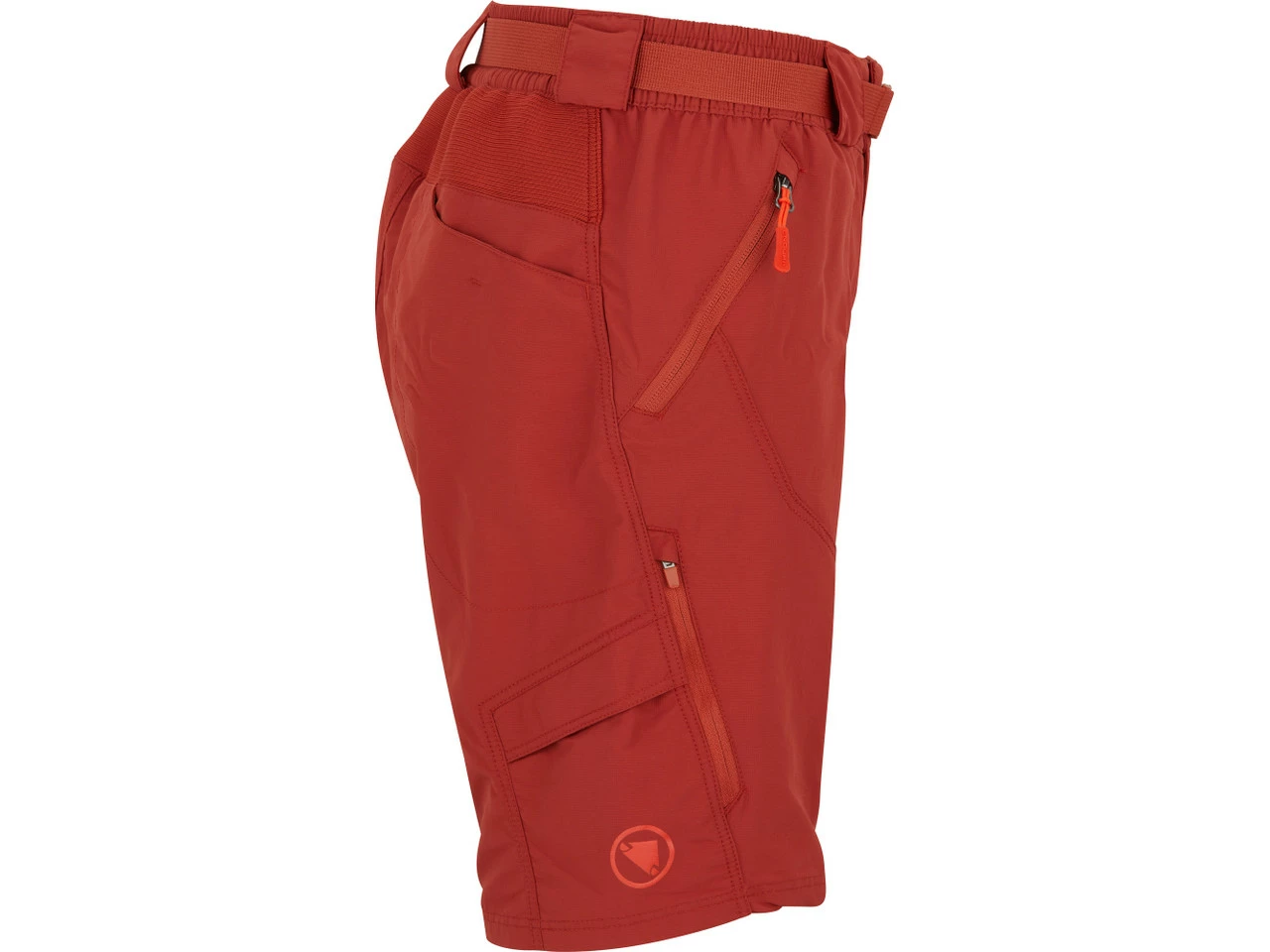 Endura Hummvee II Damen Shorts 6 Endura Hummvee II Damen Shorts – Bild 4